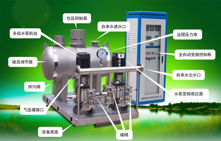 消防泵型號，消防泵選型，消防泵價格